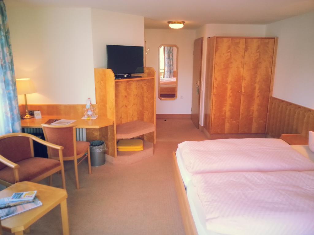 Hotel Seewirt นอนเนนฮอร์น ห้อง รูปภาพ