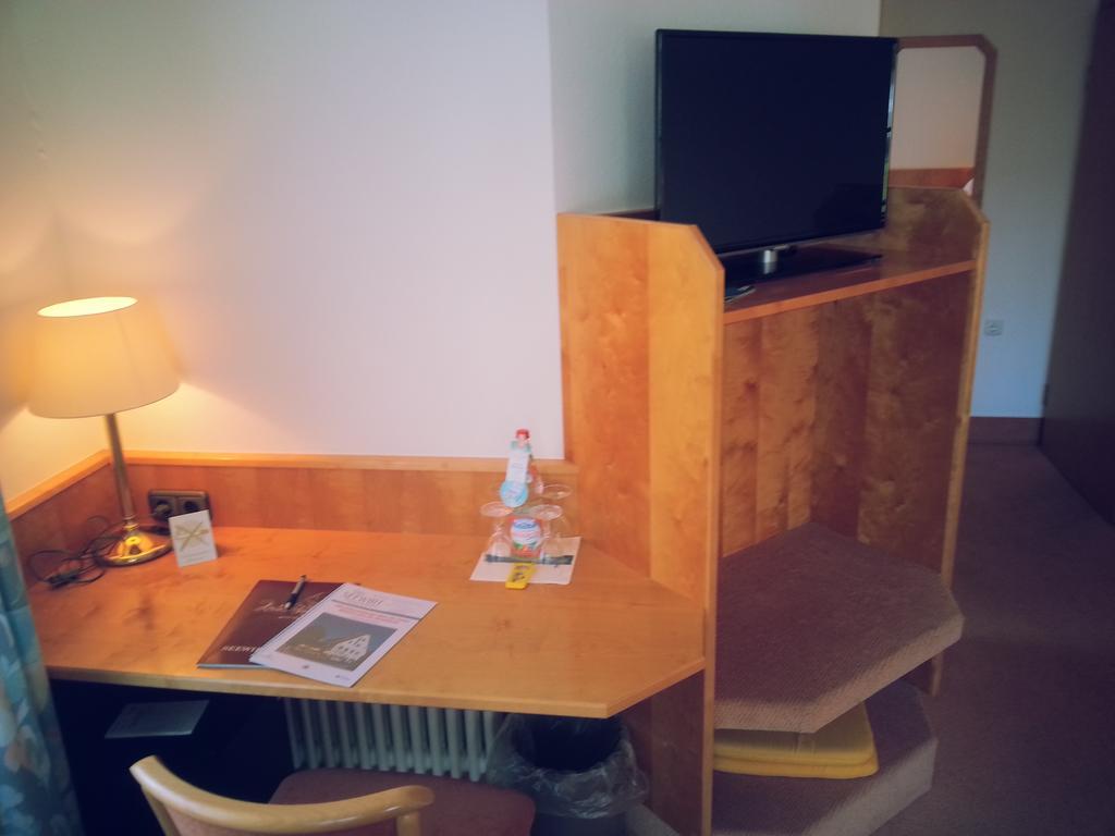 Hotel Seewirt นอนเนนฮอร์น ห้อง รูปภาพ