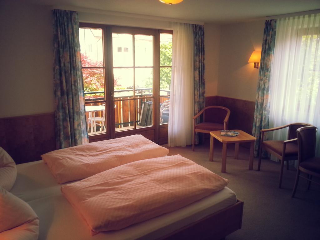 Hotel Seewirt นอนเนนฮอร์น ห้อง รูปภาพ
