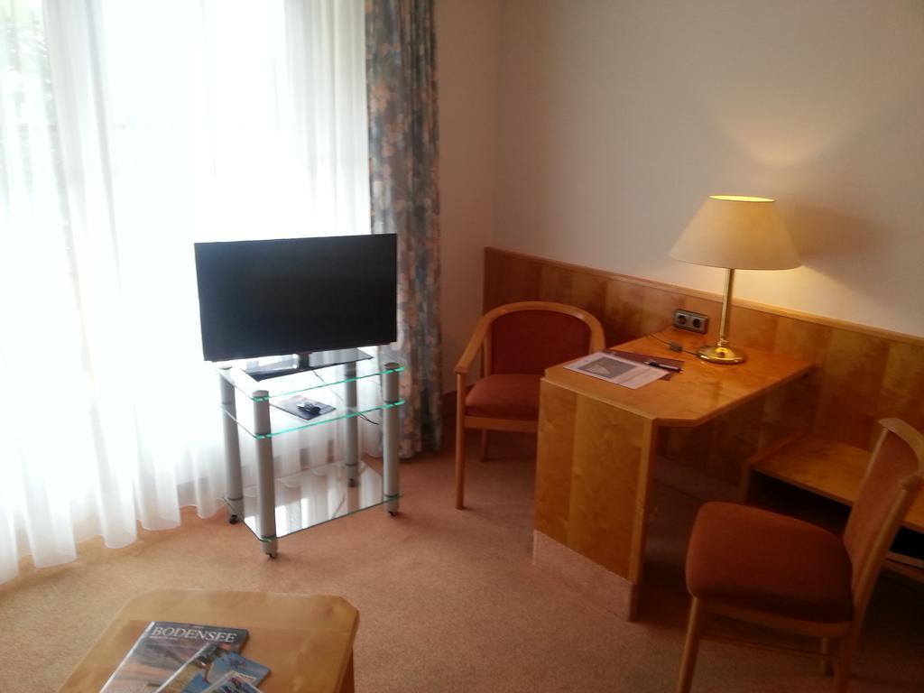 Hotel Seewirt นอนเนนฮอร์น ห้อง รูปภาพ