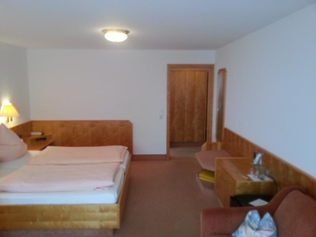 Hotel Seewirt นอนเนนฮอร์น ห้อง รูปภาพ