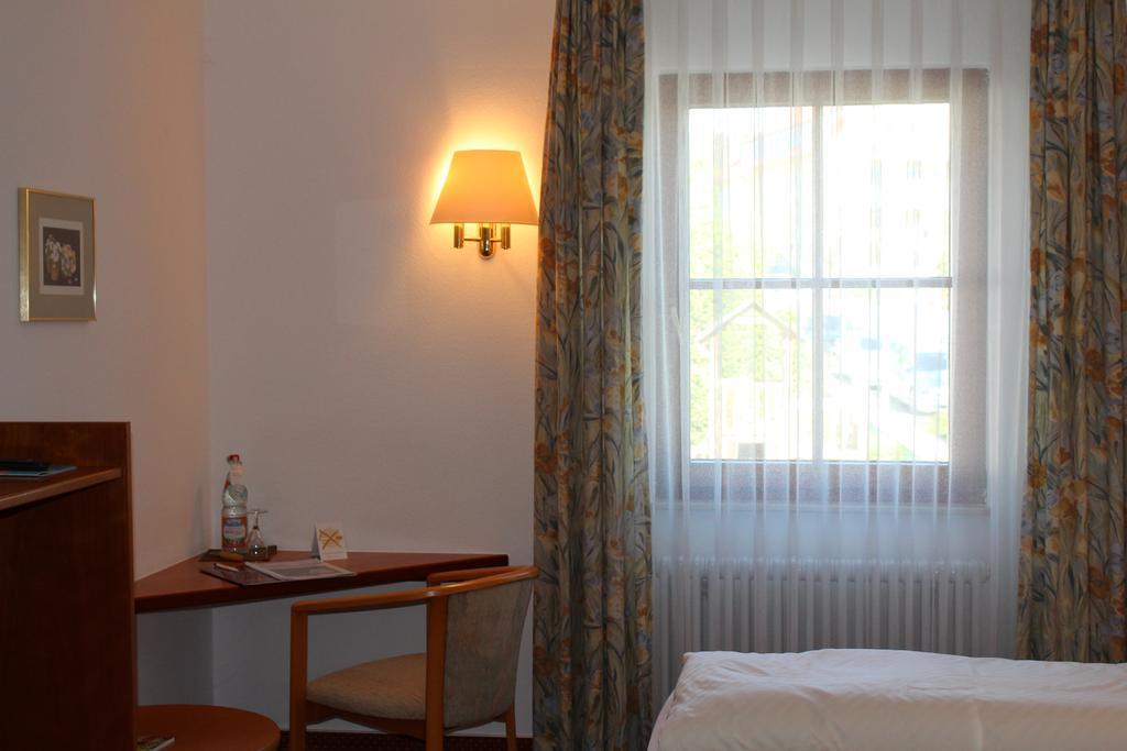 Hotel Seewirt นอนเนนฮอร์น ภายนอก รูปภาพ