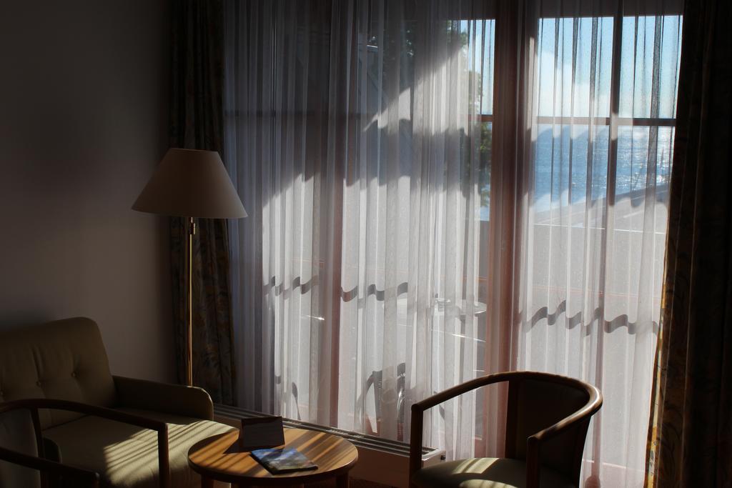 Hotel Seewirt นอนเนนฮอร์น ภายนอก รูปภาพ