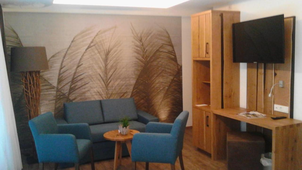Hotel Seewirt นอนเนนฮอร์น ภายนอก รูปภาพ